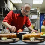 Cocinero