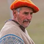 Gaucho chileno